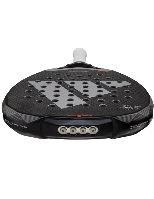 Adidas Metalbone 3.4 2025 | Ofertas de pádel